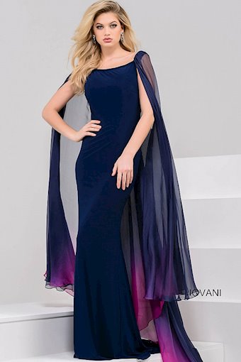 Jovani Style #50712 #1 thumbnail