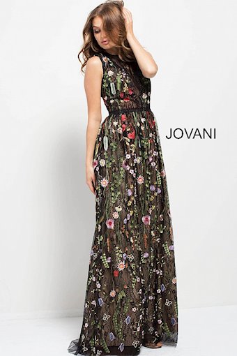 Jovani Style #50733 #0 default thumbnail
