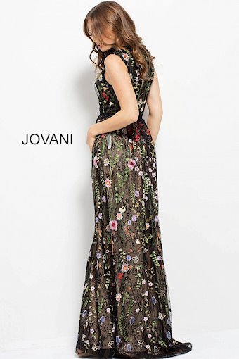 Jovani Style #50733 #3 thumbnail