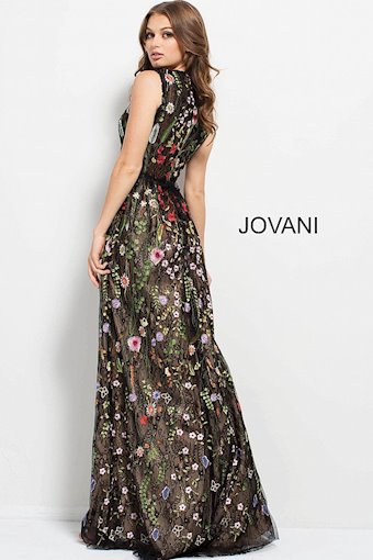 Jovani Style #50733 #2 thumbnail