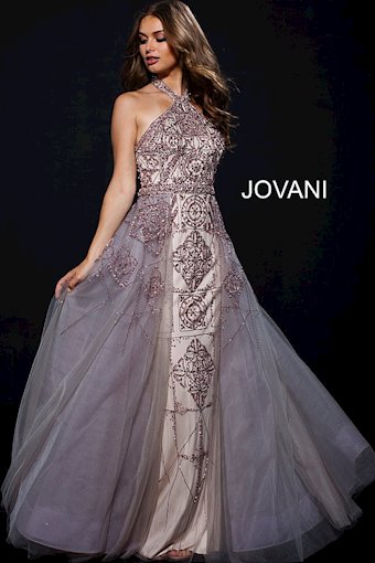 Jovani Style #50822 #2 thumbnail
