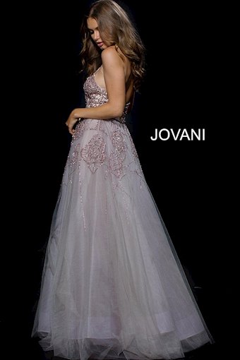 Jovani Style #50822 #1 thumbnail