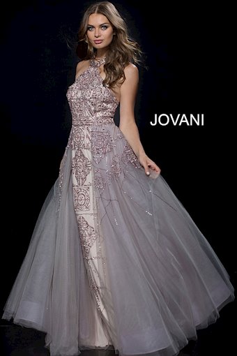 Jovani Style #50822 #0 default thumbnail