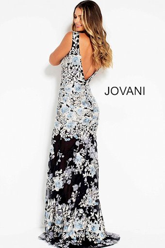 Jovani Style #50842 #4 thumbnail