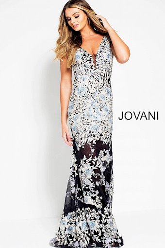Jovani Style #50842 #1 thumbnail