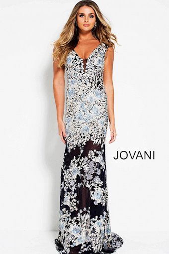 Jovani Style #50842 #2 thumbnail