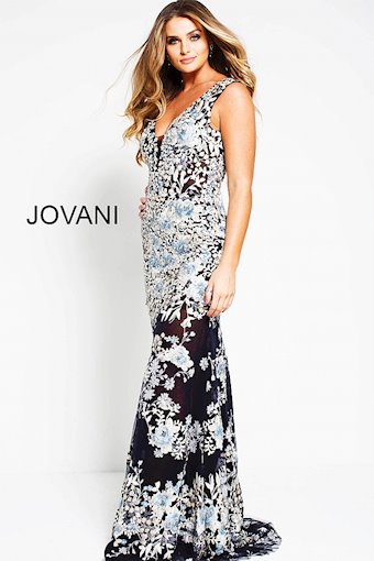 Jovani Style #50842 #0 default thumbnail