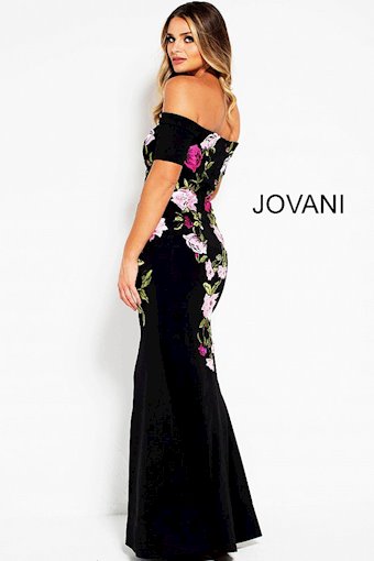 Jovani Style #50843 #1 thumbnail