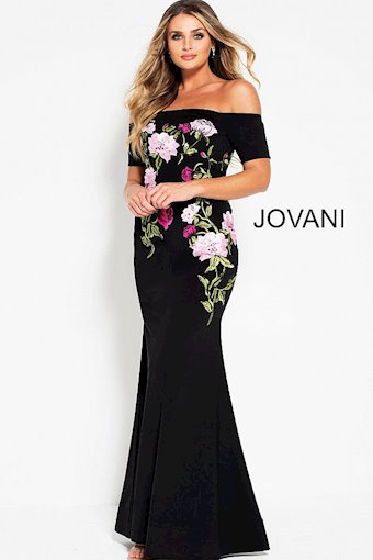 Jovani Style #50843 #2 thumbnail