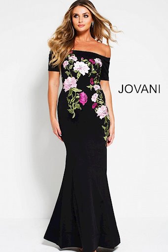Jovani Style #50843 #0 default thumbnail