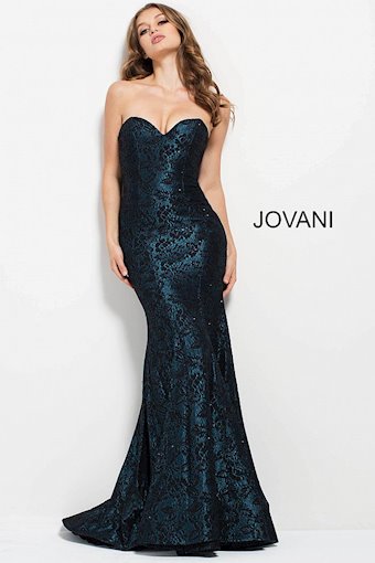 Jovani Style #50845 #2 thumbnail