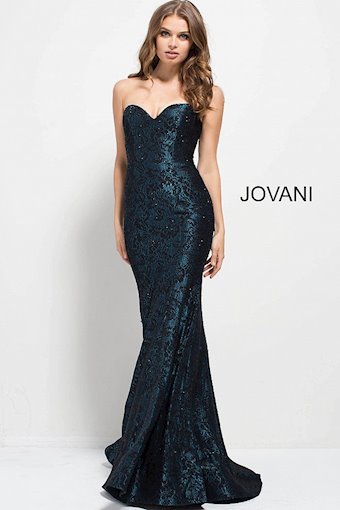 Jovani Style #50845 #0 default thumbnail
