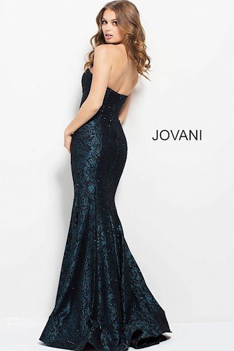 Jovani Style #50845 #1 thumbnail