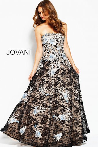 Jovani Style #50849 #0 default thumbnail