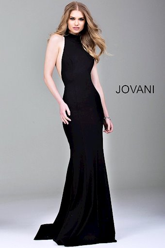 Jovani Style #50855 #0 default thumbnail