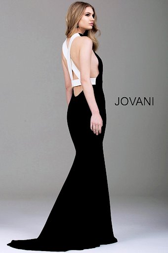 Jovani Style #50855 #1 thumbnail