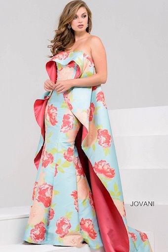 Jovani Style #50970 #0 default thumbnail