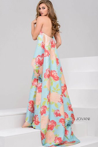 Jovani Style #50970 #1 thumbnail