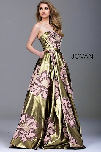 Jovani Style #50990 #0 default thumbnail