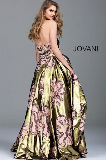 Jovani Style #50990 #1 thumbnail