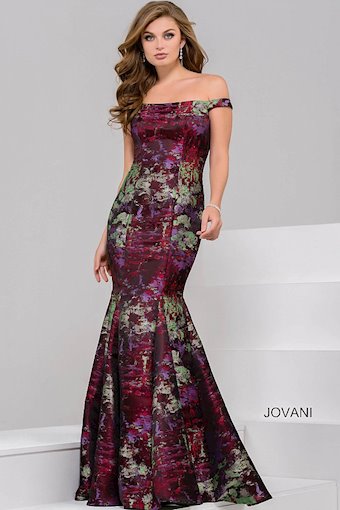 Jovani Style #50997 #1 thumbnail
