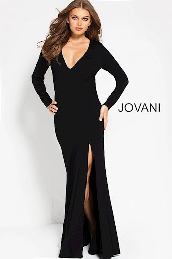 Jovani Style #51109 #2 thumbnail