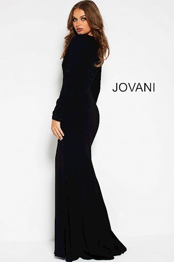 Jovani Style #51109 #1 thumbnail