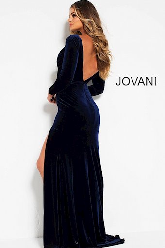 Jovani Style #51110 #1 thumbnail