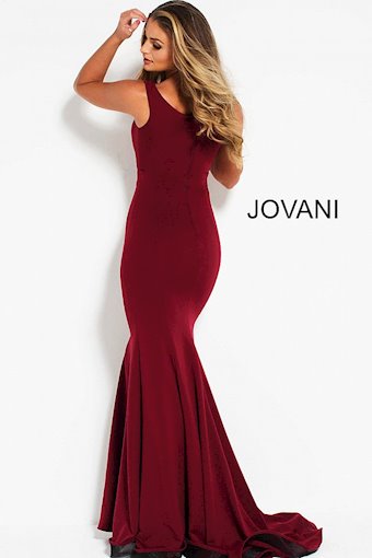 Jovani Style #51118 #1 thumbnail
