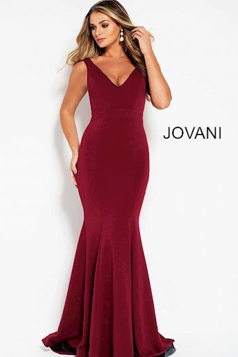 Jovani Style #51118 #0 default thumbnail