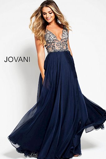 Jovani Style #51160 #0 default thumbnail