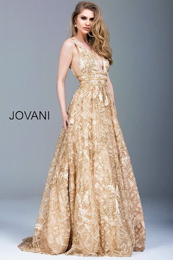 Jovani Style #51165 #0 default thumbnail