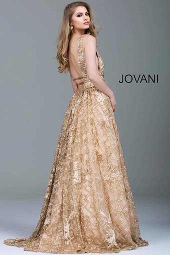 Jovani Style #51165 #2 thumbnail