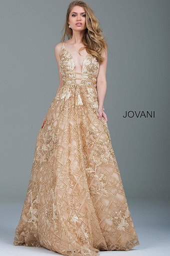 Jovani Style #51165 #1 thumbnail