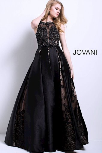 Jovani Style #51240 #2 thumbnail