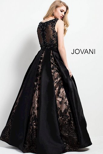 Jovani Style #51240 #10 thumbnail