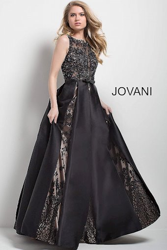 Jovani Style #51240 #8 thumbnail
