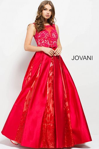 Jovani Style #51240 #0 default thumbnail