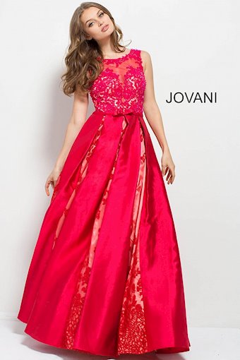 Jovani Style #51240 #1 thumbnail