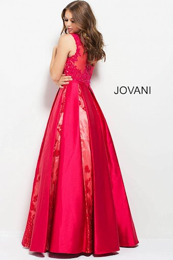 Jovani Style #51240 #5 thumbnail