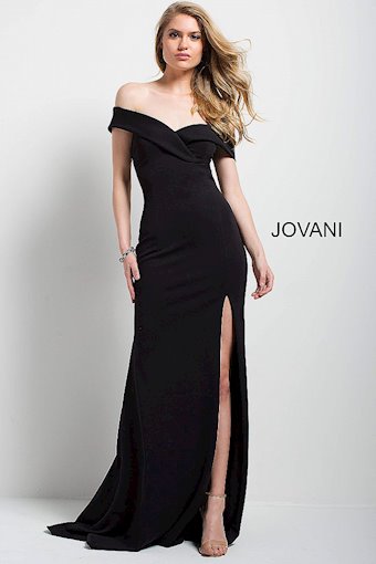 Jovani Style #51476 #1 thumbnail