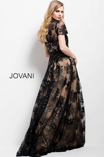 Jovani Style #51477 #3 thumbnail