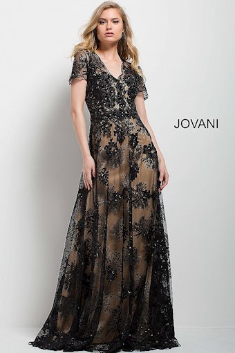 Jovani Style #51477 #1 thumbnail