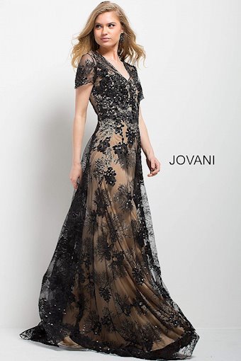 Jovani Style #51477 #2 thumbnail