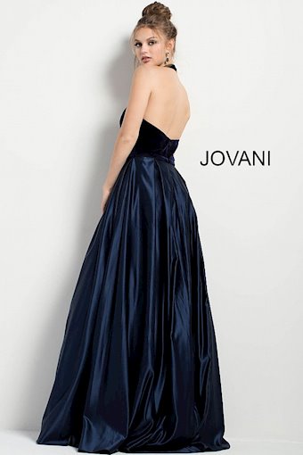 Jovani Style #51509 #1 thumbnail