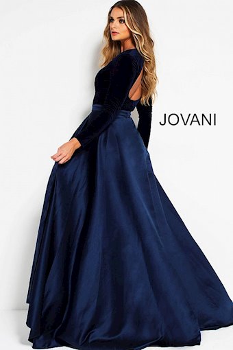 Jovani Style #51510 #2 thumbnail