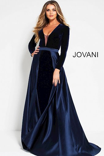 Jovani Style #51510 #0 default thumbnail