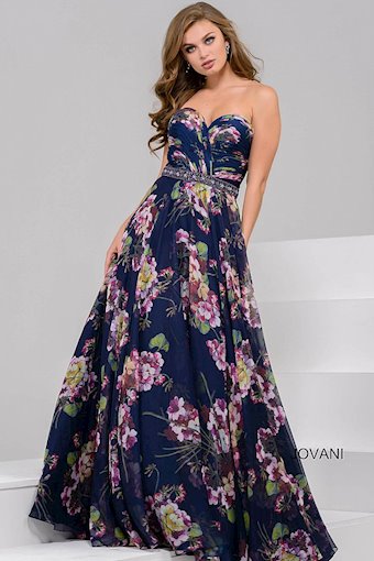 Jovani Style #51540 #0 default thumbnail
