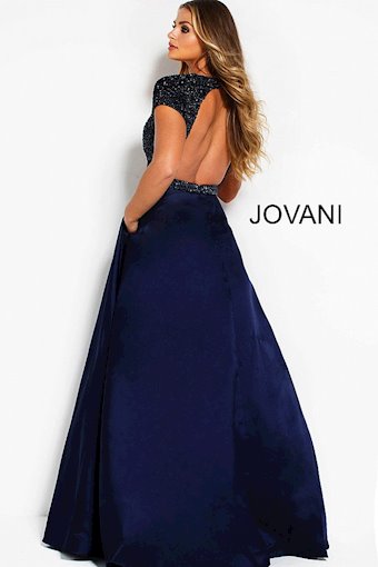 Jovani Style #51546 #1 thumbnail