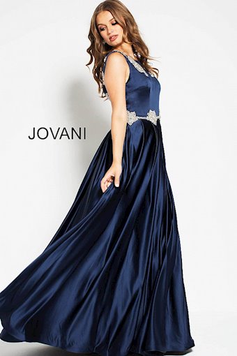 Jovani 51584 #0 default thumbnail